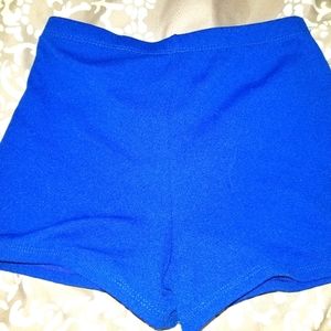 Chasse Cheer Briefs